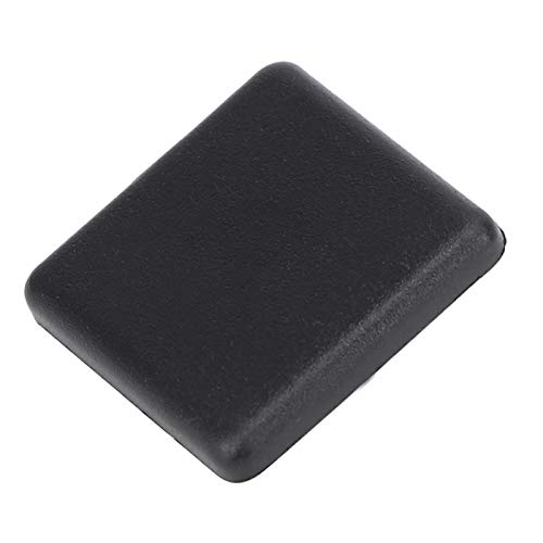 Image of 50pcs Plastic ABS Accessories End Black for EU Aluminum 2020 3030 4080 Nylon Endcap(EU Standard 3030), Other Attachments, Biscuits Plugs Aluminum End Plug endcap-Beauty