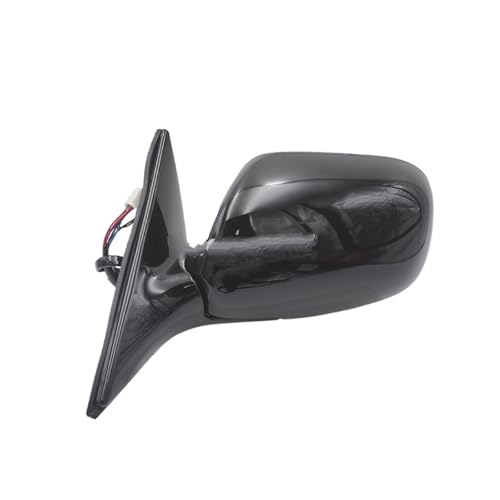 Rétroviseur Toyota Camry 2001-2005 pour réparer le bris de glace gauche