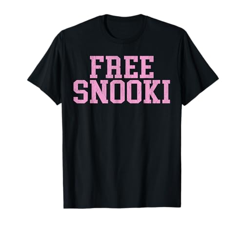 Free Snooki T-Shirt