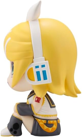 Megahouse - Vocaloid - Kagamine Rin Lookup Figure