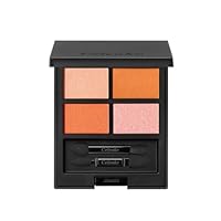 Amazon.co.jp: Celvoke(セルヴォーク) ヴァティック アイパレット 03