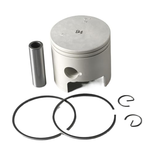 Kit piston hors-bord 2T pour réparer perte de puissance moteur 55 CV 85 CV - 7