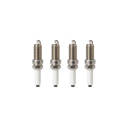 Bougie d'allumage 06K905601B pour moteur EA888 GEN3 Golf 7 GTI Tiguan et Octavia
