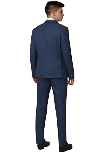 Image of Van Heusen Men Business Suit Pants Set