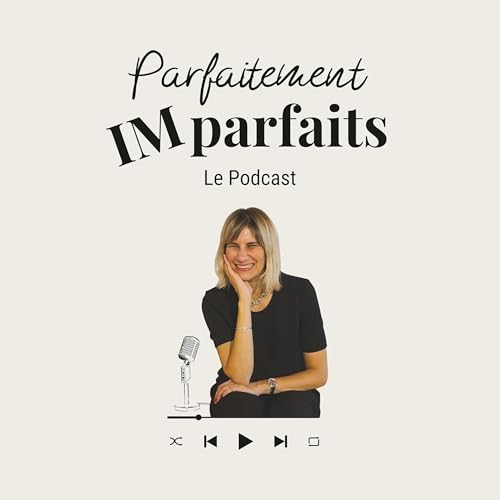 Parfaitement imparfaits Titelbild