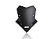 CUPOLINO PARABREZZA SPORT WRS MT-09 TRACER/GT 2018-2021 (Nero opaco)