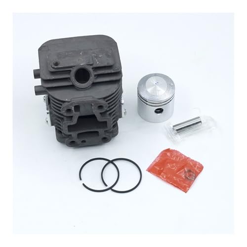 Kit piston de moteur 34mm pour TJ27 et KBL27A