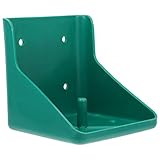 Mipcase Niche à Lécher Briques De Sel Mangeoire Pour Bétail Distributeur De Fourrage Ag...