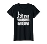 The Walking Mom