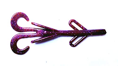 Bait Plastics Premium Lure Plastisol - 142 Soft Formula #TOP1