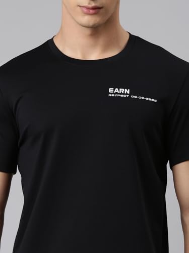 Image of XTEP Men Practice to be Cool Training T-Shirt