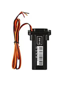 Artek ST-901 Waterproof Built-in Battery GSM GPS Tracker for Car Motorcycle Vehicle Tracking Device with 1 Year Free Tracking Software APP