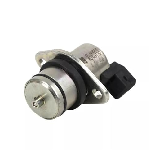 Contrôle d'huile d'arbre à cames 60629170 électrovanne distribution VVT