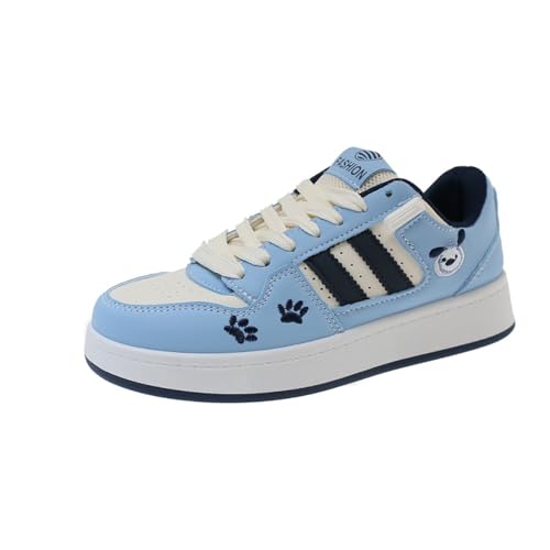 [ZJEJ] �X�j�[�J�[ ���f�B�[�X �� �R���t�H�[�g �J�W���A�� ���r �l�C ���� �y�� ����~ �X�|�[�c�V���[�Y �E�H�[�L���O �^���C ������ �J�W���A �ʊw �ʋ� ���풅�p ���s 22.5-25CM (4�u���[D,24.5 cm)