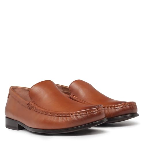 Image of Ted Baker Men's Labi Leather Loafer