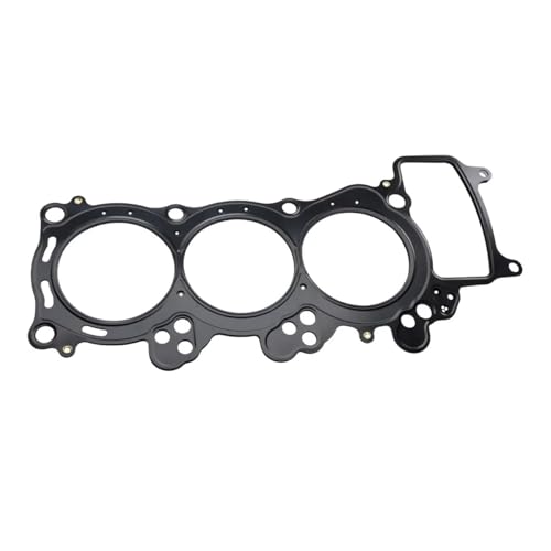 Kit de joint de couvercle de moteur GL1800 : finissez-en avec les fuites d'huile de culasse