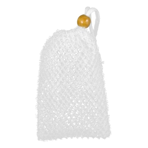 Filet pour savonnette solide VALICLUD anti gaspillage pour douche