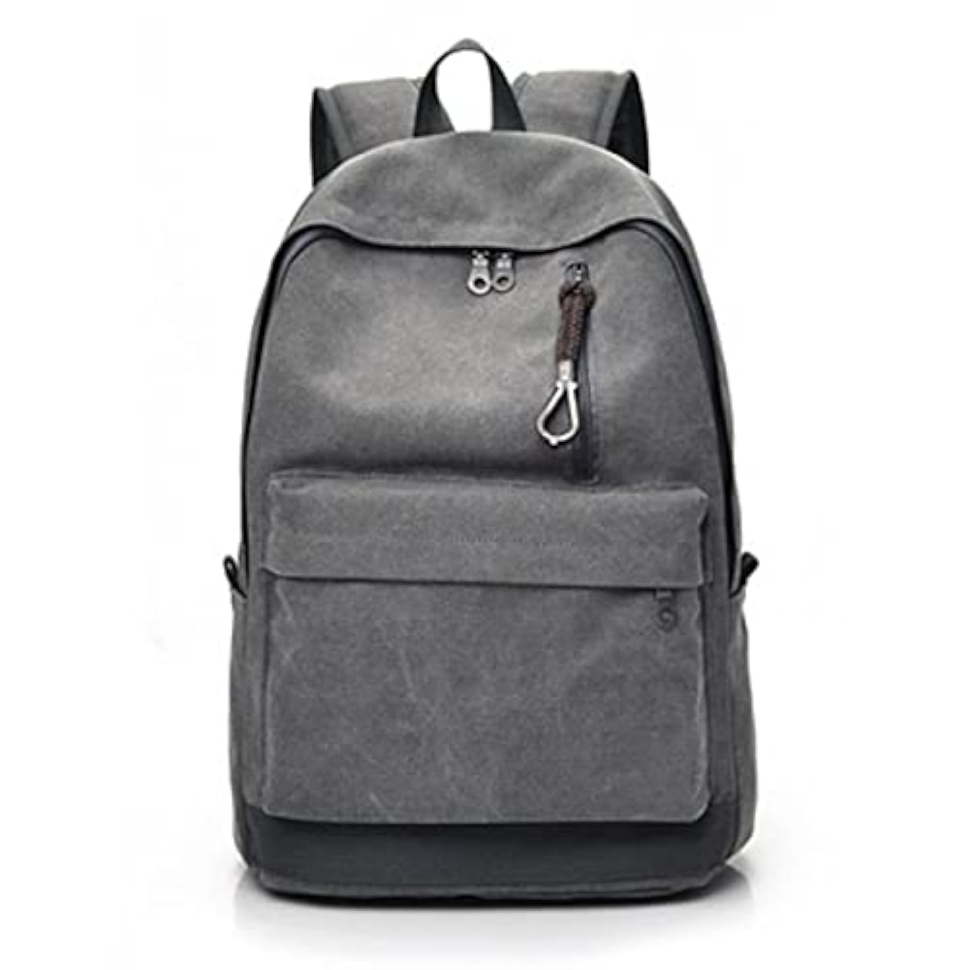 Toiletry Bag for Men, Canvas Backpack