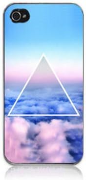 Galaxy Space Universe Snap On Hard Case Cover Protector for iPhone 5 5G (7)