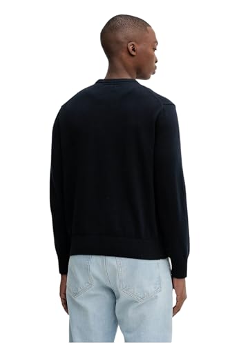Pull over homme Guess Jean pour homme pull - vue 3