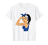 Salvadoran map tshirt, El Salvador tshirt for girl