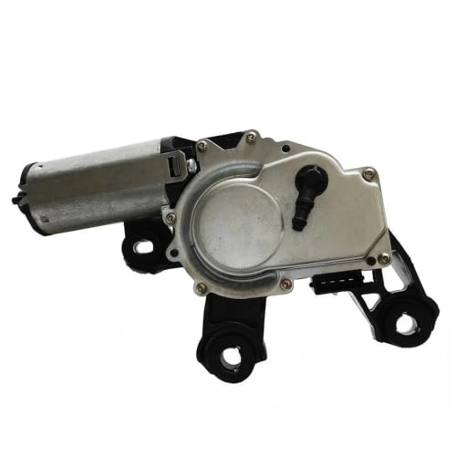 Moteur d'essuie-glace arrière 6X0955711C système essuyage pare-brise A4 8D5