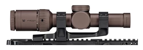 Image of Vortex Precision Extended Cantilever Riflescope Mounts