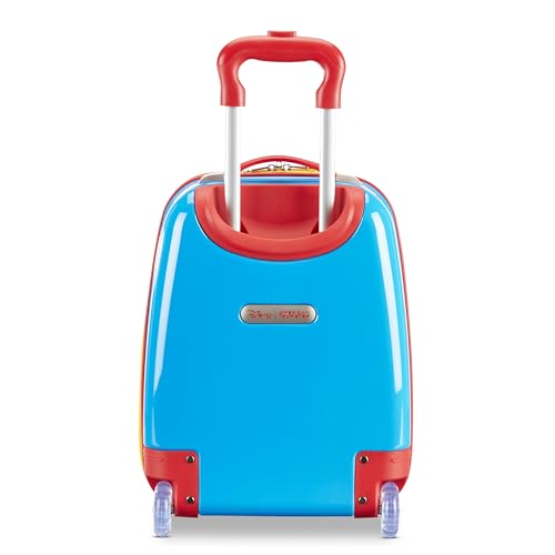 American Tourister Unisex Kid's Disney Hardside 18’’