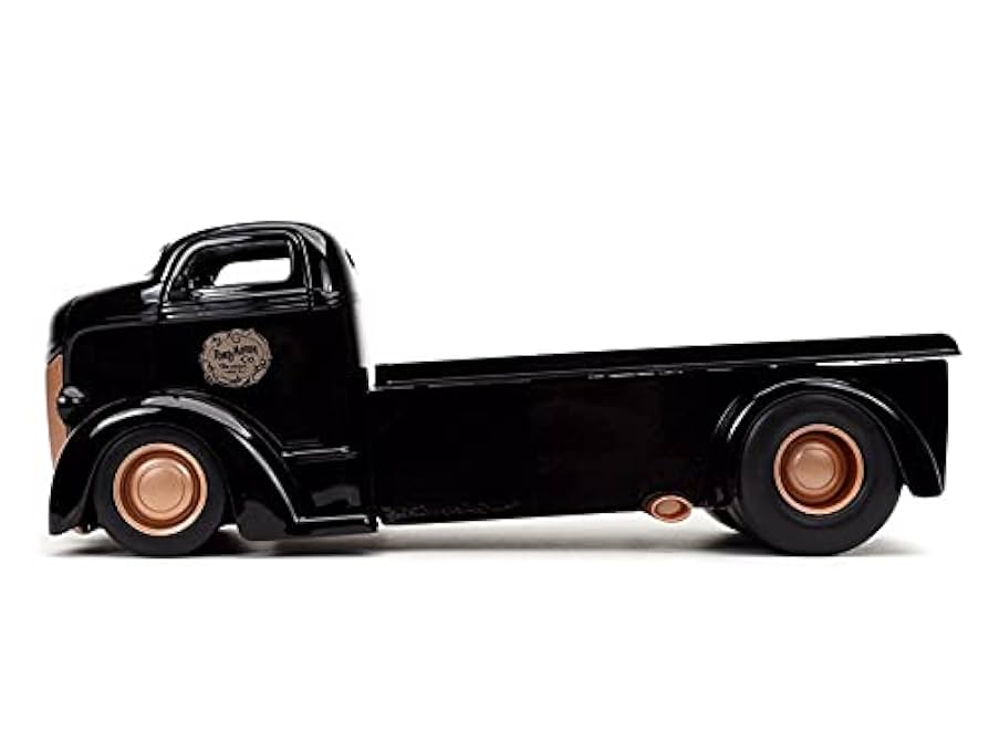 jadatoys ford COE 激レア2台セット‼️最終 楽天市場】フォード トラック 運搬車 ミニカー 1/24 タイヤ交換