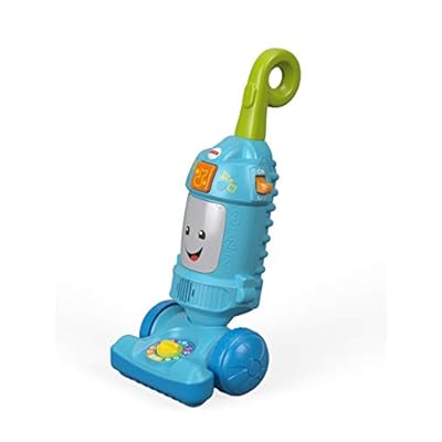 henry hoover toy amazon