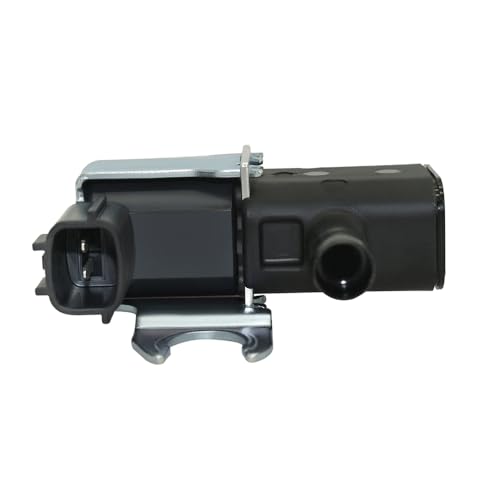 Válvula interruptor de vacío K5T45874 compatible con piezas de coche y sistemas de aire 3