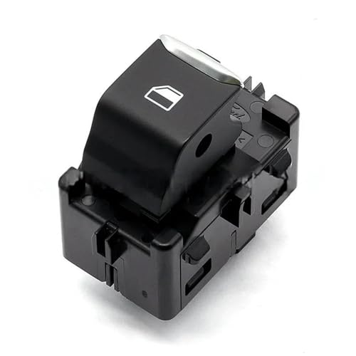 Commande lève-vitre Ford Focus bloqué solution H1BT-14529-AB 2019-2022