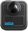 GoPro MAX2 + paquete de accesorios: incluye poste de extensión de 4 pies (1.2m), 2 baterías Enduro de 1960mAh, tarjeta microSD SanDisk de 64GB 8