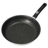 ニトリ(NITORI) デコホーム商品 ガス火 フライパン 26cm Days MO 5894356