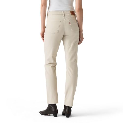 Image of Levi's Women's Classic Straight Jeans (Also Available in Plus)