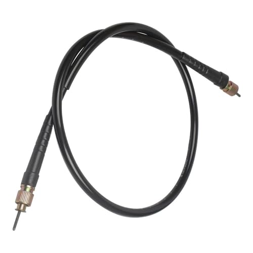 Ligne d'instruments 125 YW câble de compteur vitesse moto X 125 entraînement gaine