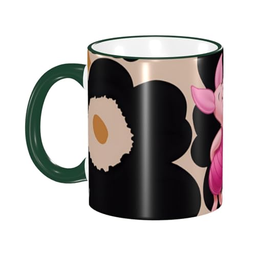 Asamike }OJbv 330ml Aj ܂̃v[ sObg }O R[q[Jbv  Z~bN mug Jbv e ϔM ϗ dqWΉ Rbv lC a ̓ ̓ Fl v[g MGZ0475 ZΐF