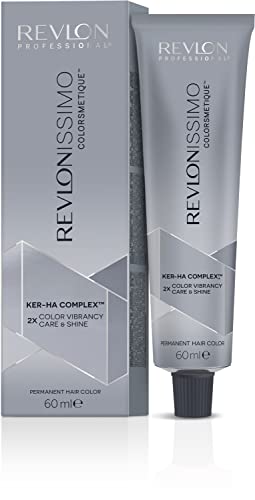 Revlon Professional Revlonissimo Colorsmetique 10 Extra Light Blonde 60 ml