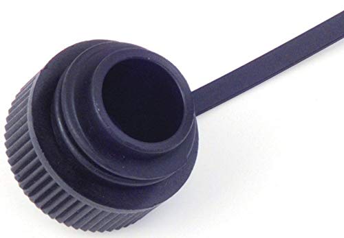 Preisvergleich Produktbild Philippi - RS692 - Schutzkappe für Kupplungsdose