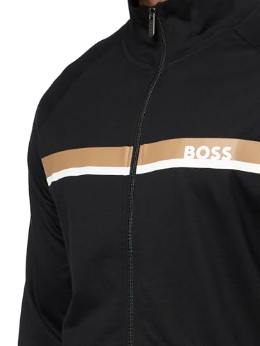 BOSS Men's Authentic Jacket3