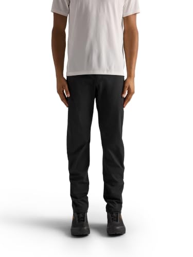 Arc'teryx Gamma Pant Men's, Black, 32W