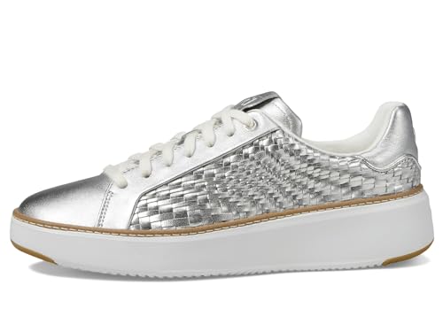 Image of Cole Haan Women's Grandpro Topspin Court Sneaker