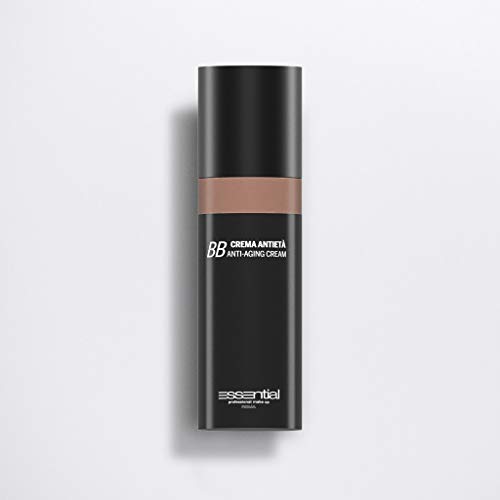 BB ANTI-AGING CREAM In pochi secondi questa crema leggera e in grado di esaltare la pelle, che risulta più compatta e luminosa. (TAN)
