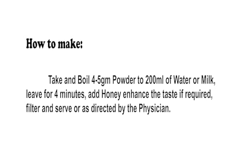 3V PRODUCTS Moringa Seed Powder 200g | Drumstick Seed | Murungai Vidhai (Pack of 2x100g)