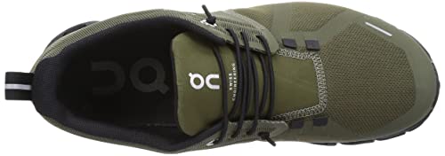 Image of On 59.9884 Olive /Black 11 M
