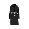 GUESS Cappotto Donna Art W5BL25 W2672