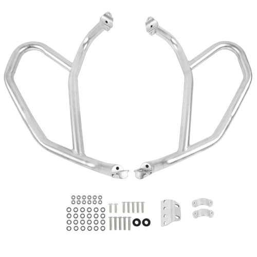 Barre de protection de moteur d'autoroute NC 750 DCT 2022 2023 pare-chocs