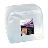 Absonic Clear Conductive Gel for Ultrasound, Cavitation Machine, Laser Hair Removal & RF Devices – Body...