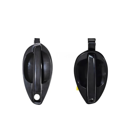 Poignée porte avant Hyundai Coupé 2001-2009 gauche droite 82650-2C000
