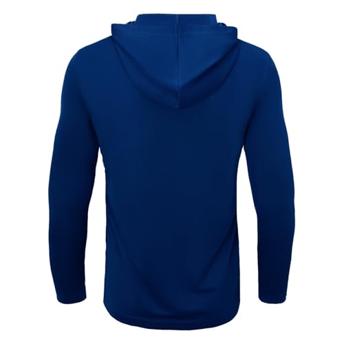 LeeHanTon Men UPF 50+ Sun Protection Hoodie Long Sleeve T Shirts Pack Quick Dry Shirt for Athletic Running Activewear Workout4